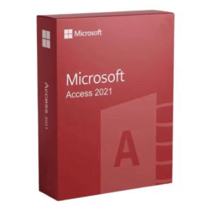 Microsoft Access 2021
