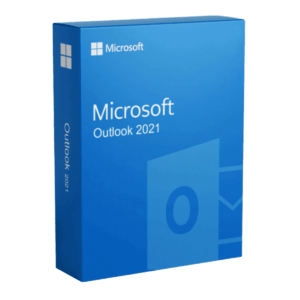 Microsoft Outlook 2021