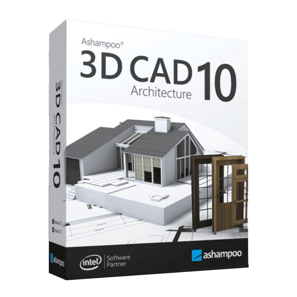 Ashampoo 3D Architecture 10