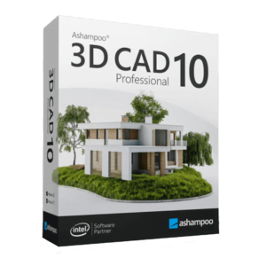 Ashampoo 3D Cad Professional 10