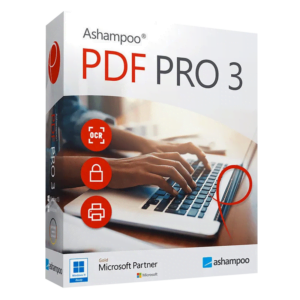 Ashampoo Pdf Pro 3