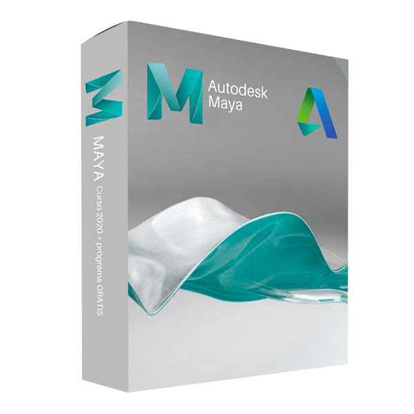 Autodesk Maya