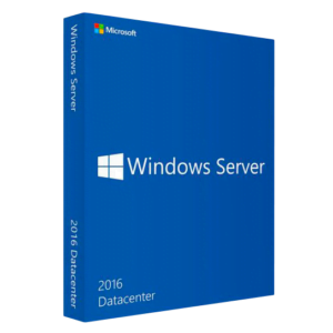 Microsoft Server Datacenter 2016