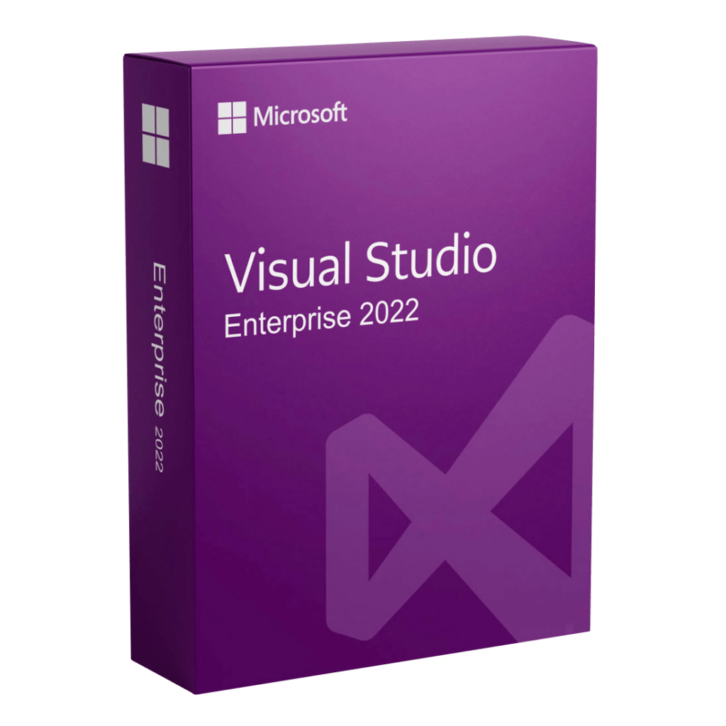 Microsoft Visual Studio Enterprise 2022