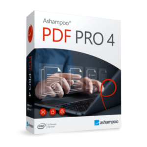Ashampoo Pdf Pro 4