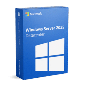 Microsoft Windows Server 2025 Datacenter